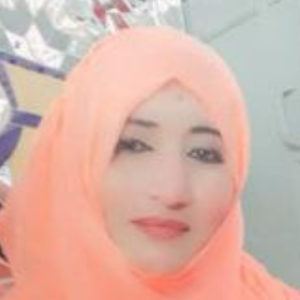 Hina Hadayat-Freelancer in gujrat,Pakistan