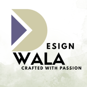 DESIGN WALA-Freelancer in Ghaziabad,India