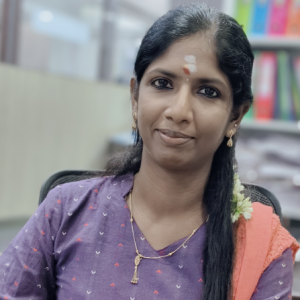 Bavi Thara-Freelancer in Ramanathapuram,India