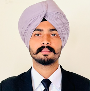 Balwinder Singh-Freelancer in Kharar,India