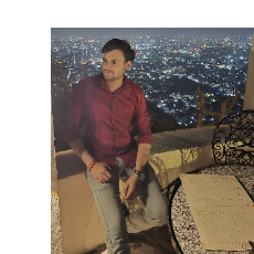 Vikash Badkaniya-Freelancer in Jaipur,India