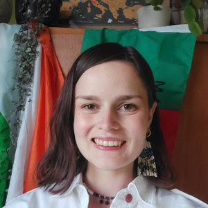 Marie Dutrieux-Freelancer in Tournai,Belgium