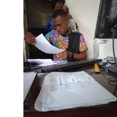 Ohaka Joseph-Freelancer in Uyo,Nigeria