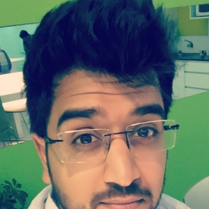 Shobhit Goel-Freelancer in ,India