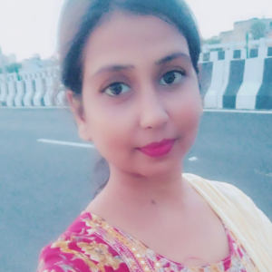 Saloni Sharma-Freelancer in Patna,India