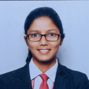 Rutuja Gunjal-Freelancer in Khadakewake,India
