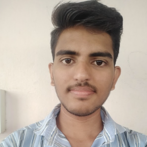 Naresh Babu-Freelancer in Hyderabad,India