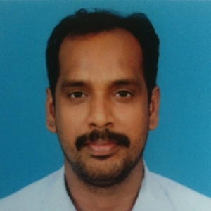 Chandran Jayapal