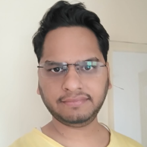 Ravi Prakash-Freelancer in Faridabad,India