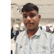 Uday Sagar-Freelancer in Hyderabad,India