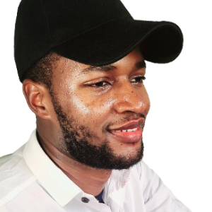 Innocent Saul Kasozi-Freelancer in Kampala,Uganda