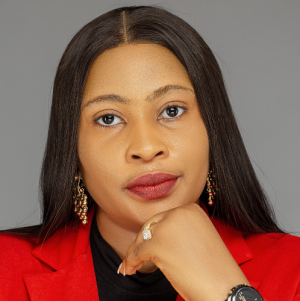 Eunice Johnson-Freelancer in Abuja,Nigeria