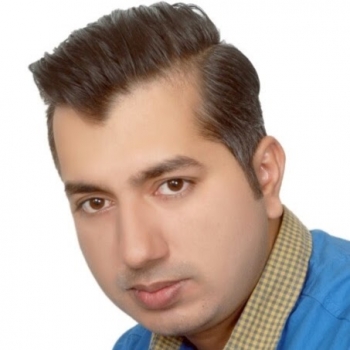 Bushart Hussain-Freelancer in Gojra,Pakistan