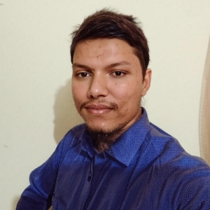 Abdullah Al Mamun-Freelancer in Rangpur District,Bangladesh