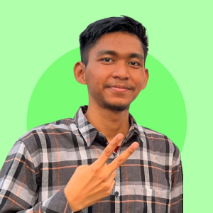 Wahyu Fajri Muhammad-Freelancer in ,Indonesia