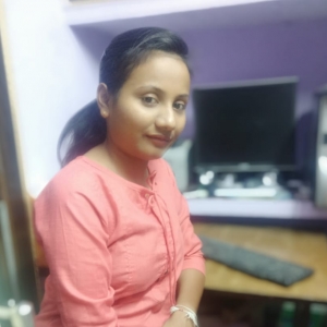 Tanishika Khandelwal-Freelancer in Lucknow,India