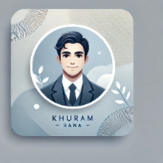 Khurram Shehzad Khurram-Freelancer in Kallur Kot,Pakistan