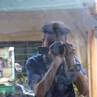 Dave Kilem-Freelancer in Tagoloan,Philippines