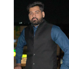 Haseeb Ejaz-Freelancer in Islamabad,Pakistan