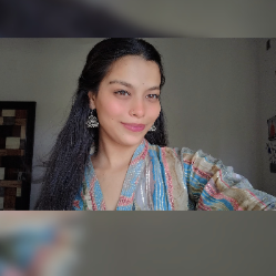 Sruti Singh-Freelancer in Panchghara,India