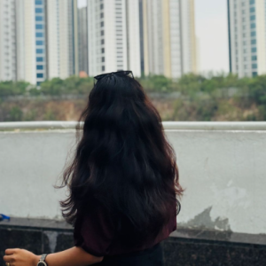 Charishma Cherry-Freelancer in Hyderabad,India