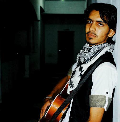 Gautam Toor-Freelancer in Visakhapatnam,India