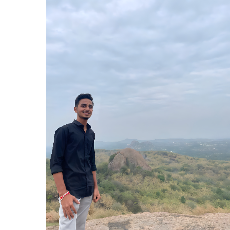 Vaibhav Patel-Freelancer in Maddur,India