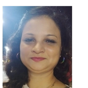 Vinita Kamble-Freelancer in Kalyan,India