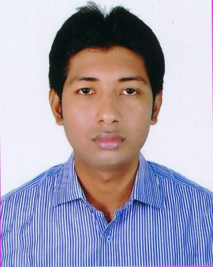 Md Mirajul Islam-Freelancer in Dhaka,Bangladesh