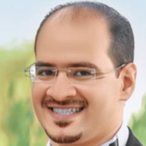 Joseph Soliman-Freelancer in Giza,Egypt