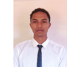 Sylvio Ramanandafy-Freelancer in Tananarive,Madagascar