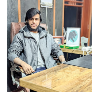 Maaz Siraj-Freelancer in Karachi,Pakistan