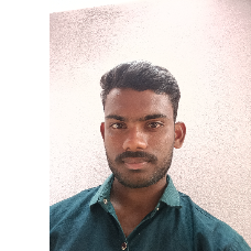 Dadi Bhanu Prasad-Freelancer in Kottapalem village,India