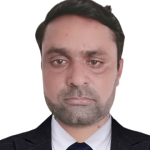 Sayyed Ata Hussain-Freelancer in Bhalwal,Pakistan