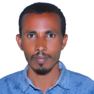 Tewabe Bekele-Freelancer in Debre Markos,Ethiopia