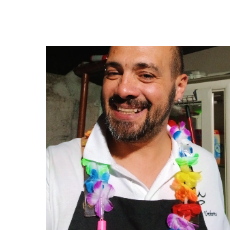 Federico Brusatin-Freelancer in Porto Rotondo,Italy
