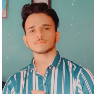 Nitin Upreti-Freelancer in New Delhi,India