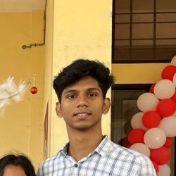 Sidharth S-Freelancer in kasaragod,India