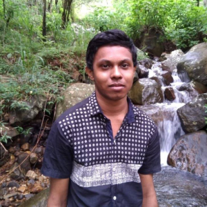 Nirmal Sankalana-Freelancer in ,Sri Lanka
