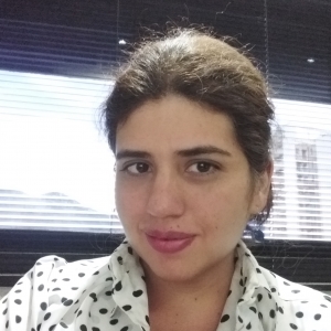 Estefania Salazar-Freelancer in Caracas,Venezuela