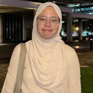 Nur Aida Kamal-Freelancer in Kuala Lumpur,Malaysia
