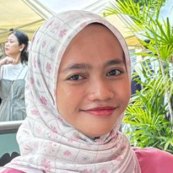 ANIS MARYSSA-Freelancer in Sepang,Malaysia
