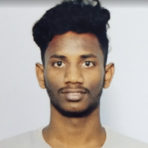 Jagadeesh Vajrapu-Freelancer in Chintalavalasa,India