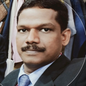 Selvam Pv-Freelancer in Coimbatore,India