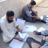 Ibrahim Siddiq-Freelancer in Karachi,Pakistan