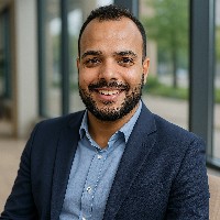 Ahmed Mostafa-Freelancer in Arbaeen,Egypt