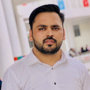 Sharafat Ali-Freelancer in Lahore,Pakistan