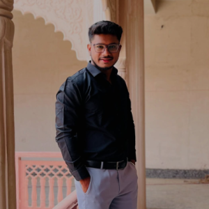 Sagar Patil-Freelancer in Pune,India