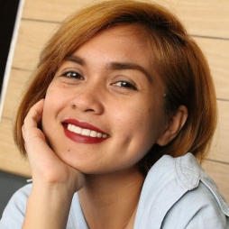 Jen Kirby Tavora-Freelancer in Naga City,Philippines