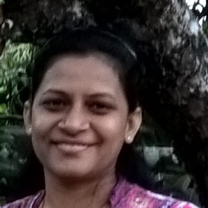 Priti-Freelancer in Thane,India